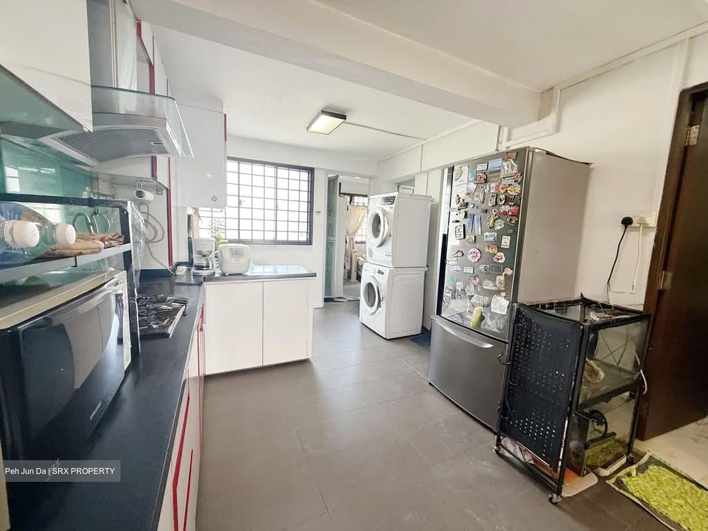 Blk 22 SIN MING VILLE (Bishan), HDB 3 Rooms #532652581